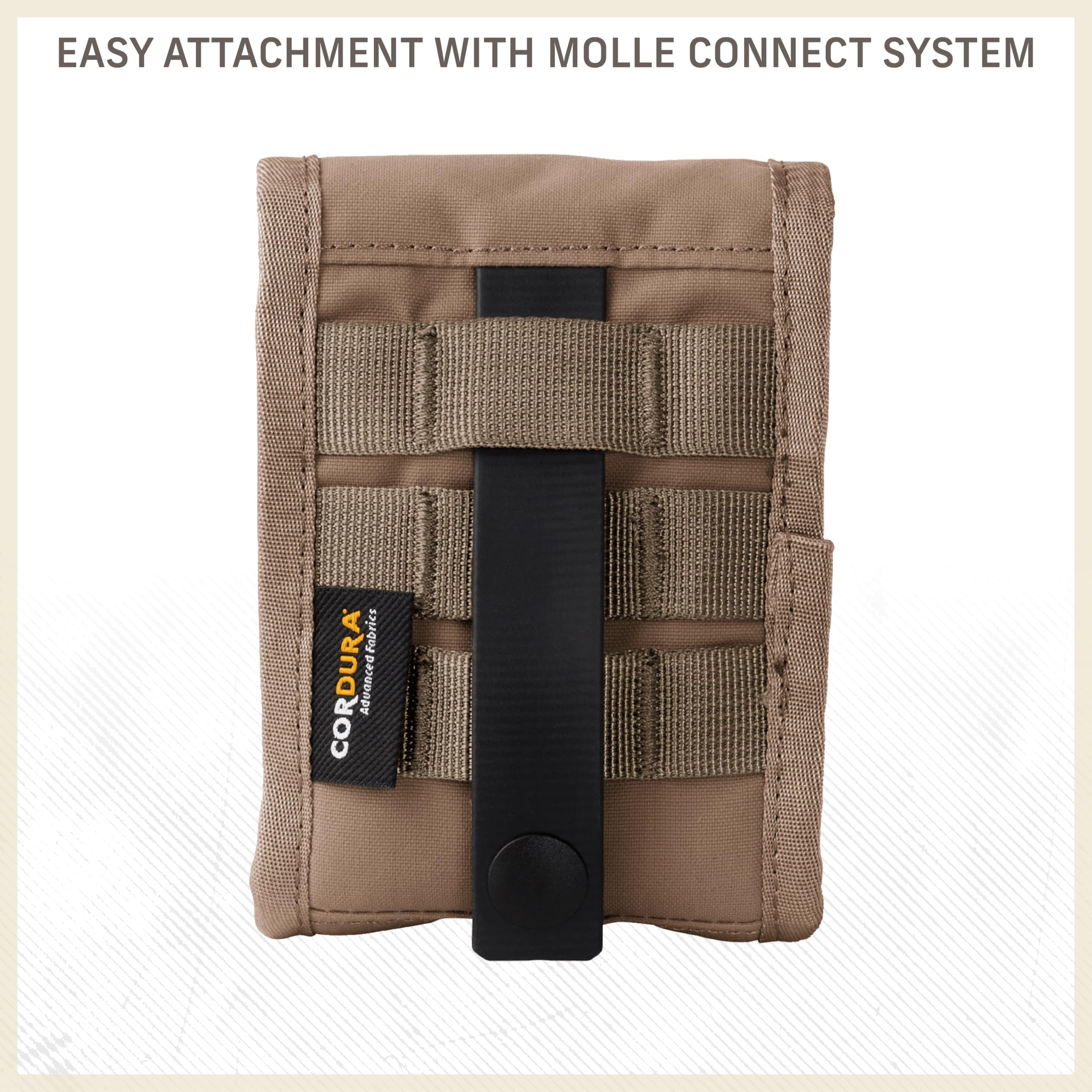 Amazon.com : Badlands RF Case - Padded Rangefinder Protection for